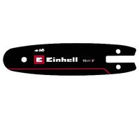 Original Einhell Guide-chaîne de rechange 15 cm (accessoire pour élagueuses, compatible avec l’élagueuse sans fil GC-PS 18/15 Li BL, longueur 15 cm, épaisseur 1,0 mm)