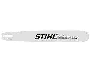 Guide-chaîne Duromatic E - 1,6 mm 45 cm STIHL 3003-000-9217