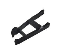 Guide-chaîne En Caoutchouc Moto Pour Yamaha Pour TTR 250 TTR250 2000-2006 Protecteur De Bras Oscillant Protège-chaîne(Black)