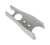 Guide-chaîne En Caoutchouc Moto Tout-terrain Pour YAMAHA TT600 R RE TT600R TT600RE Couvercle Coulissant Protecteur Bras Oscillant Protège-chaîne
