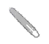 Guide-chaîne Et Chaîne De Remplacement - Ensemble Combiné De Tronçonneuse Professionnelle, Outil De Coupe Tranchant À Haute Performance | Pièces De Scie À Perche Pour Tronçonneuse Électrique Portati