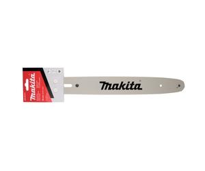 Guide chaîne étoile à trait de coupe réduit - 35 cm MAKITA