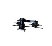EEQANAO Guide-chaîne for vélo électrique Qicycle EF1 EF2, Guide-chaîne amélioré, pièces de Rechange