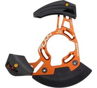 FUNN Guide de chaîne Zippa DH ISCG05 Adaptateur BSA 32-38T Orange