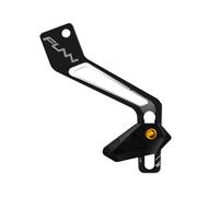 Guide-chaîne Funn Zippa Lite D-Type Noir