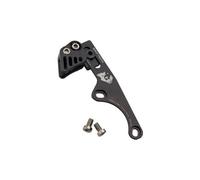 Guide chaine haut wolf tooth gnarwolf chainguide iscg 05 mount noir