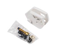 Guide-chaîne inférieur E*Thirteen LG1 / LS1 Blanc