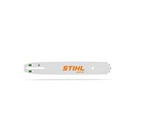 STIHL Stihl Guide-chaîne L04 35 cm/14" 1,3 mm/0,050" 3/8" Quantité:1