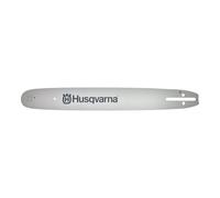 Guide-chaîne laminé Husqvarna 38 cm .325" 1,5 mm ( 538920764 ) pour tronçonneuses