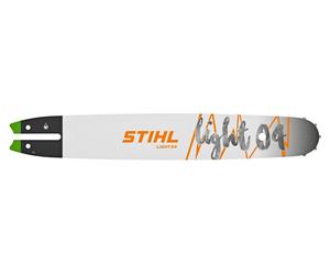 Guide chaîne Light 04 - 40 cm 0.325'' 1,6 mm STIHL 3003-008-6813