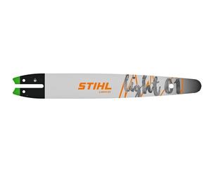 Guide-chaîne Light01 35 cm - 3/8'' P - 1,1 mm STIHL 3005-000-3909