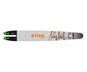 Guide-chaîne Light01 Mini 25 cm - 1/4'' P - 1,1 mm STIHL 3005-008-3403