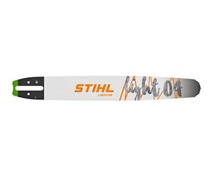 Guide-chaîne Light04 - 30 cm - 3/8'' P - 1,3 mm STIHL 3005-000-4805