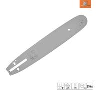 Guide-chaîne Longueur 32 cm / 13" - .325" x 1,5 mm Nombre de dents 10