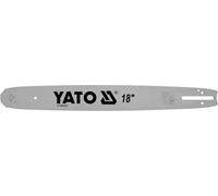 Guide-chaîne Longueur 45 cm / 18" - 3/8" x 1,3 mm Nombre de dents 9