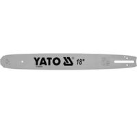 Guide-chaîne Longueur 45 cm / 18" - 3/8" x 1,3 mm Nombre de dents 9