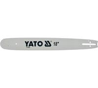 Guide-chaîne Longueur 45 cm / 18" - .325" x 1,5 mm Nombre de dents 12