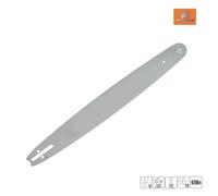 Guide-chaîne Longueur 50 cm / 20" - .325" x 1,5 mm Nombre de dents 10