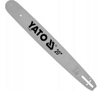 Guide-chaîne Longueur 50 cm / 20" - .325" x 1,5 mm Nombre de dents 12