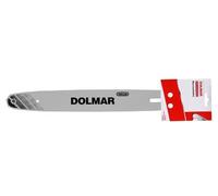 Guide-chaîne MAKITA 45 cm 1,5 mm 3/8" 68 maillons Dolmar 415045655