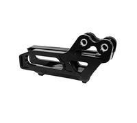 guide chaine moto compatible avec yamaha 125-250 yzf 2007+2009, 250-450 wrf 2007+2009 -p2r-