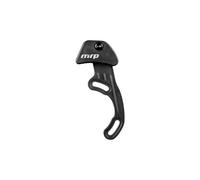 MRP Guide-Chaîne 1x CS Fibres de Verre 1 vitesse noir ISCG 05 28-34 Zähne