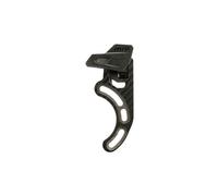 Guide chaine mrp 1x slr 28 38t iscg 05 carbone noir