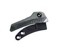 Guide chaine mrp 1x v3 e vtt pour giant 32 38t 2019 2021 alliage noir