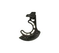 MRP Guide-chaîne AMg SLR carbone mono-plateau black ISCG 05 28-32 dents