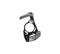 MRP Guide-chaîne SXg CS2 mono-plateau black ISCG 05 32-36 dents