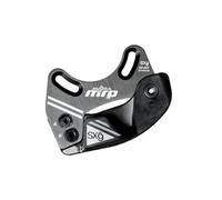 MRP Guide-Chaîne SXg 2-Bolt 1 vitesse black ISCG 05 32-36 dents