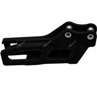 GUIDE CHAINE NOIR convient à Suzuki RM125,250 05-09, RM-Z250 07-10, RM-Z450 05-10, RMX450Z 2010