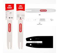 Guide-chaîne Oregon 14 pouces 35 cm 140SDEA074 3/8" 1,3 mm