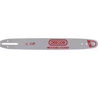 Guide chaîne Oregon 450 mm pour tronçonneuse G94886- G95015- G95044 Güde G94888