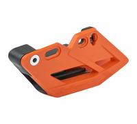 Polisport Performance Ktm Sx/sx-f 11-20 Exc 12-20 Chain Guide Rouge