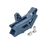 Guide Chaînes Polisport HVA Bleu Pour Moto Pièces Accessoires