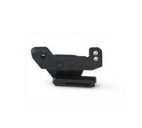 Guide chaîne Polisport Patin de rechange noir pour 790687GR
