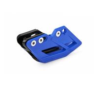 Guide chaîne Polisport Performance bleu