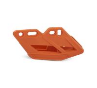 Guide-chaîne Polisport Performance Universal Orange Orange
