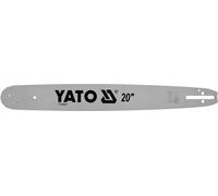 GUIDE-CHAÎNE POUR SCIES 20" .325U YT-84937 YATO
