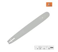 Guide-Chaîne Pour Tronçonneuses 15" .325U