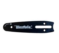 Guide-chaîne pour X-Saw Pro 977668 longueur 150 mm polyéthylène