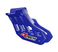 Guide chaîne Racetech T7 Revolution bleu