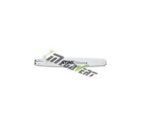 Guide-chaîne Rollomatic E Mini - 35 cm - 1/4'' P - 1,1 mm - STIHL - 3005-008-3409