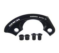 Shimano Saint Cd50 Chainguide Noir 34t