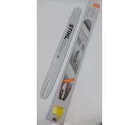STIHL Guide chaine tronçonneuse Rollomatic ES .404 1,6mm 12Z 75 cm 30020009741