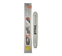 Barre Scie à Chaîne stihl 50CM 72 Maillons 3/8 1,6 MM Original MS290 MS390