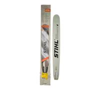 Guide-chaîne STIHL Duromatic E 63 cm/25" 1,6 mm, 3/8" 30030015631