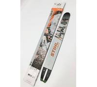Guide-chaîne STIHL Light 04 40cm / 16" - 0.325" - 1,3 mm, 30030003313