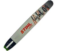 Guide-chaîne STIHL Light 04 40cm/16« - 3/8 » - 1,6 mm 30030007713, 30030006113